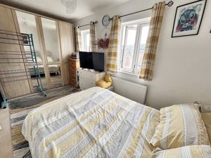 Bedroom- click for photo gallery